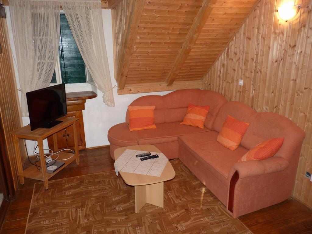 Apartments Kairos Trogir Cameră foto