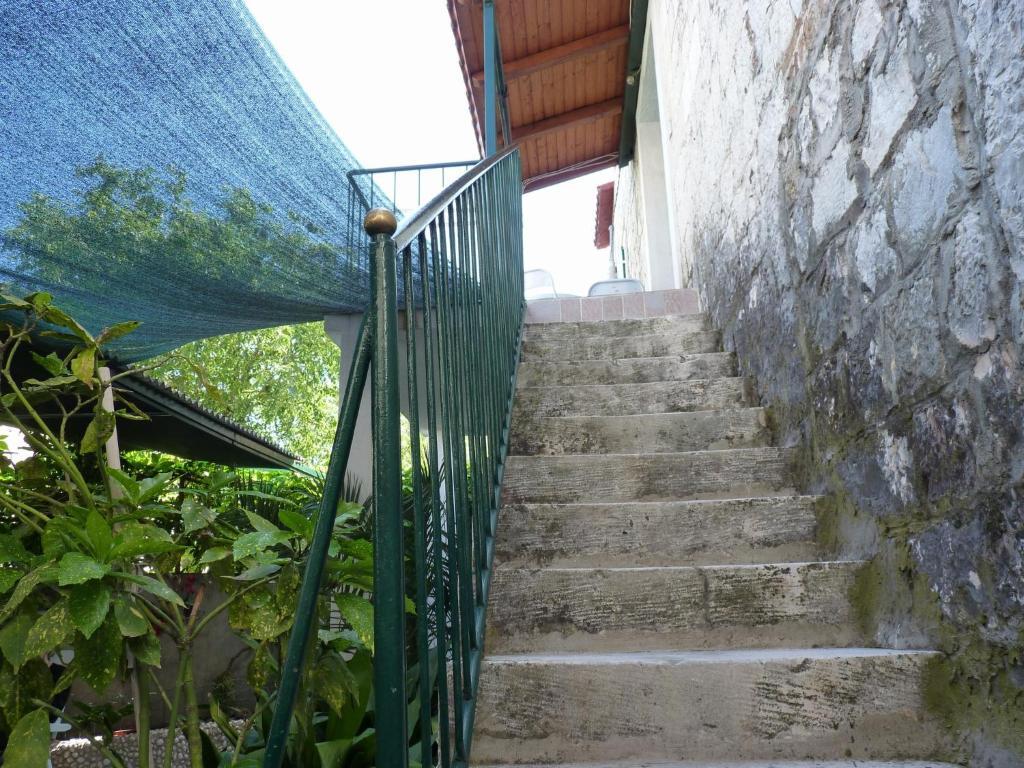 Apartments Kairos Trogir Exterior foto