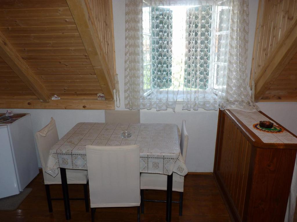 Apartments Kairos Trogir Cameră foto
