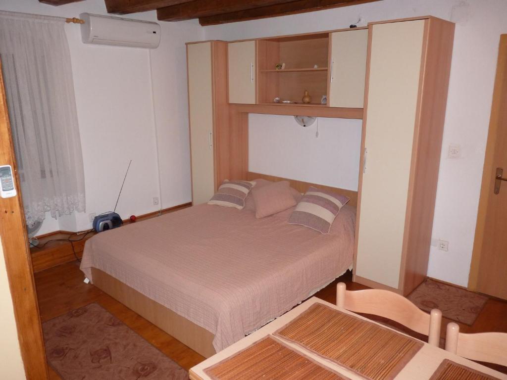 Apartments Kairos Trogir Cameră foto