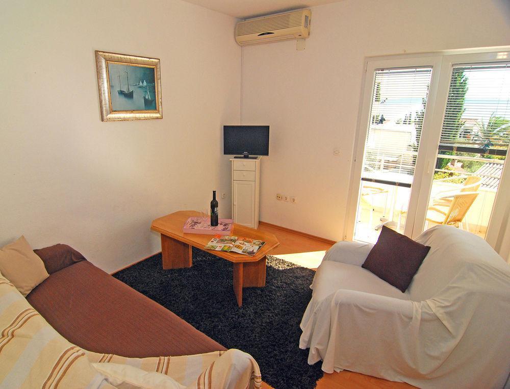 Apartments Kairos Trogir Exterior foto