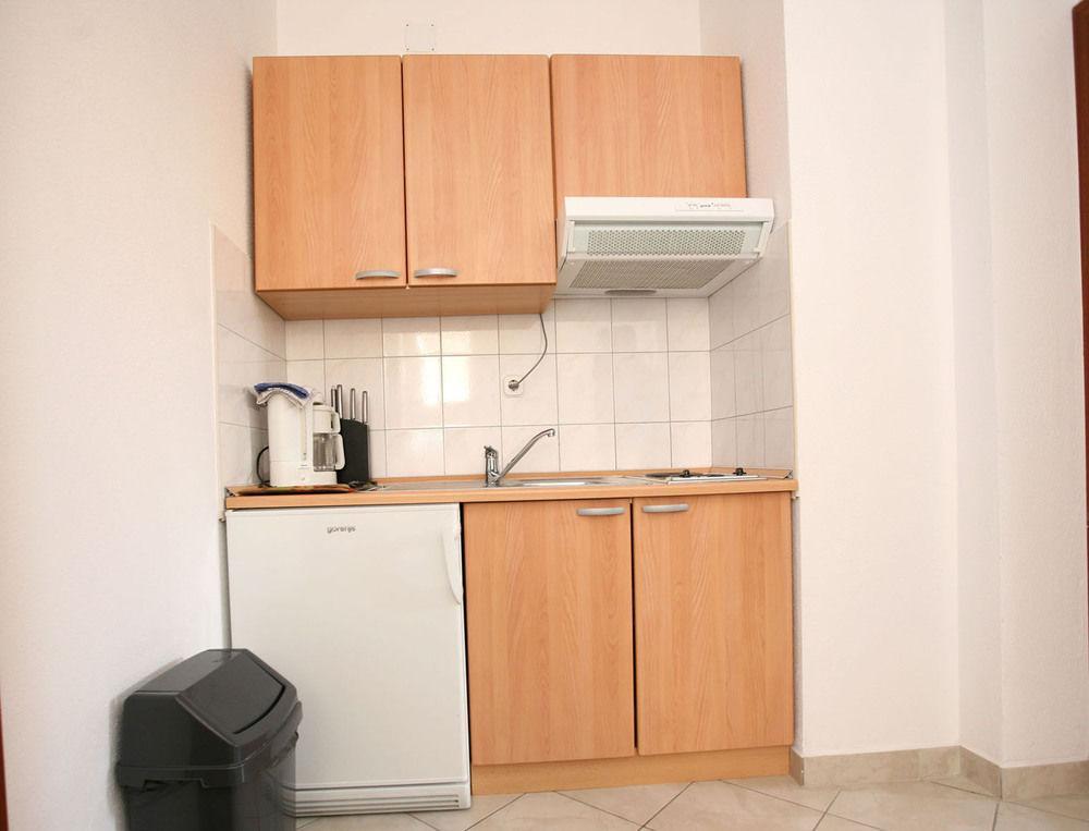 Apartments Kairos Trogir Exterior foto